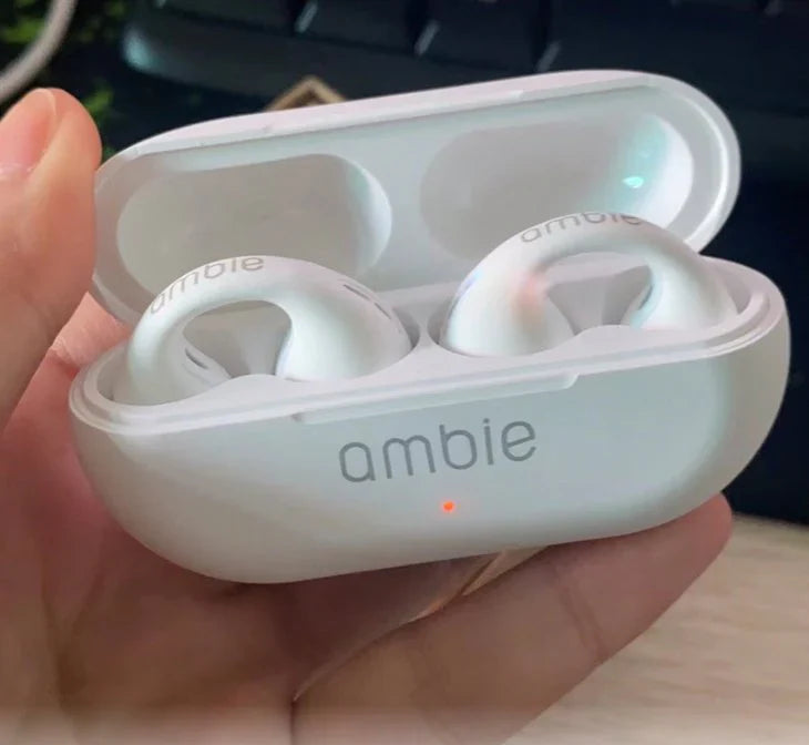 Bone Conduction Earbuds
